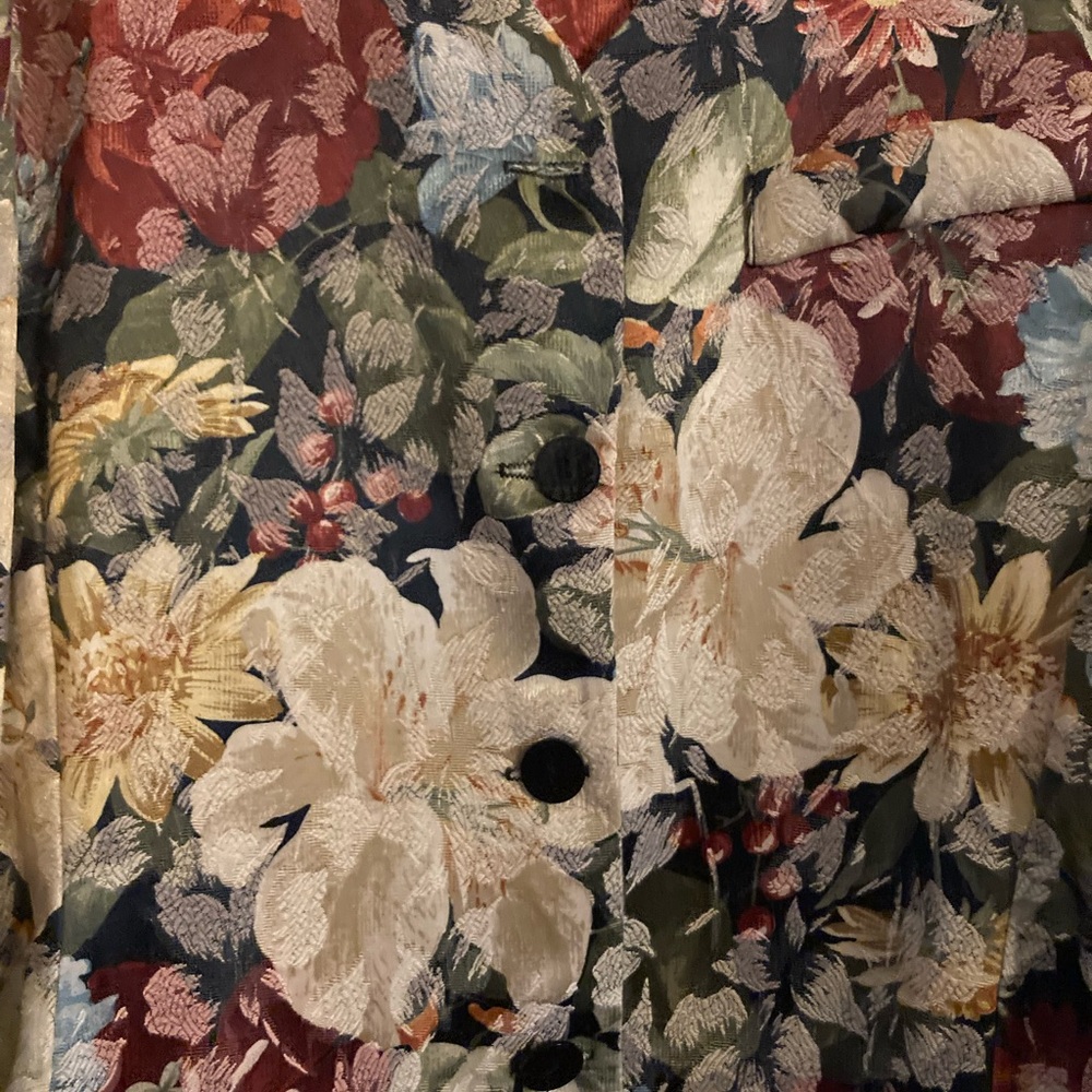 Jacket - Picture 3 of 8